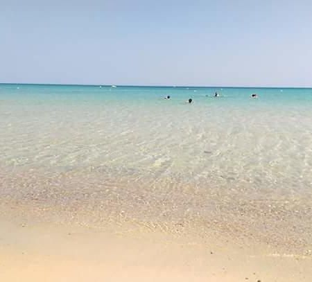 Le Lagon De Hammamet Exterior photo