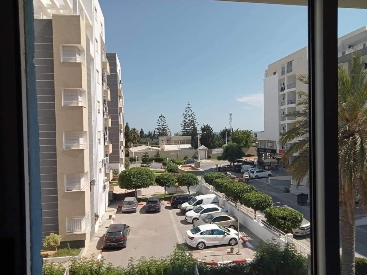 Le Lagon De Hammamet Exterior photo