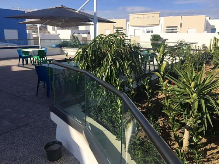 Le Lagon De Hammamet Exterior photo