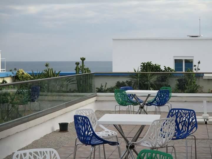 Le Lagon De Hammamet Room photo