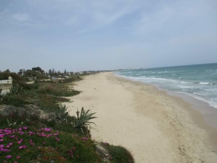 Le Lagon De Hammamet Exterior photo